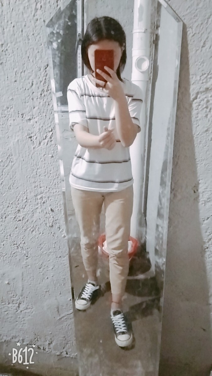 在四川的时候