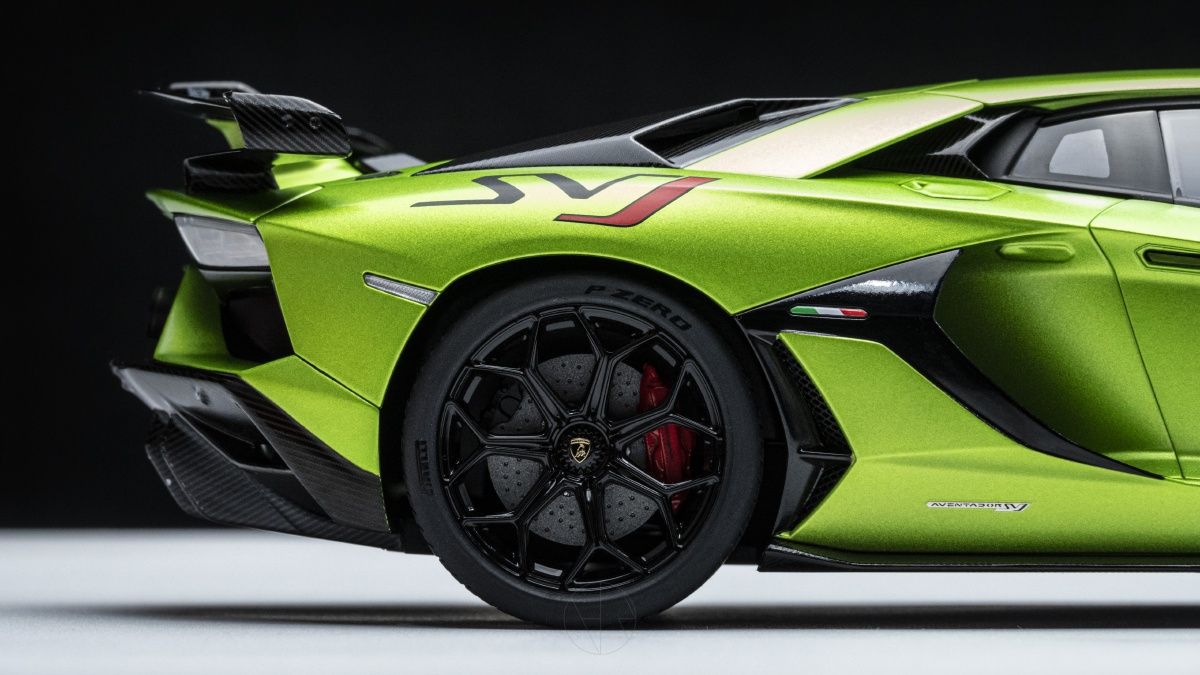 lamborghiniaventadorsvj