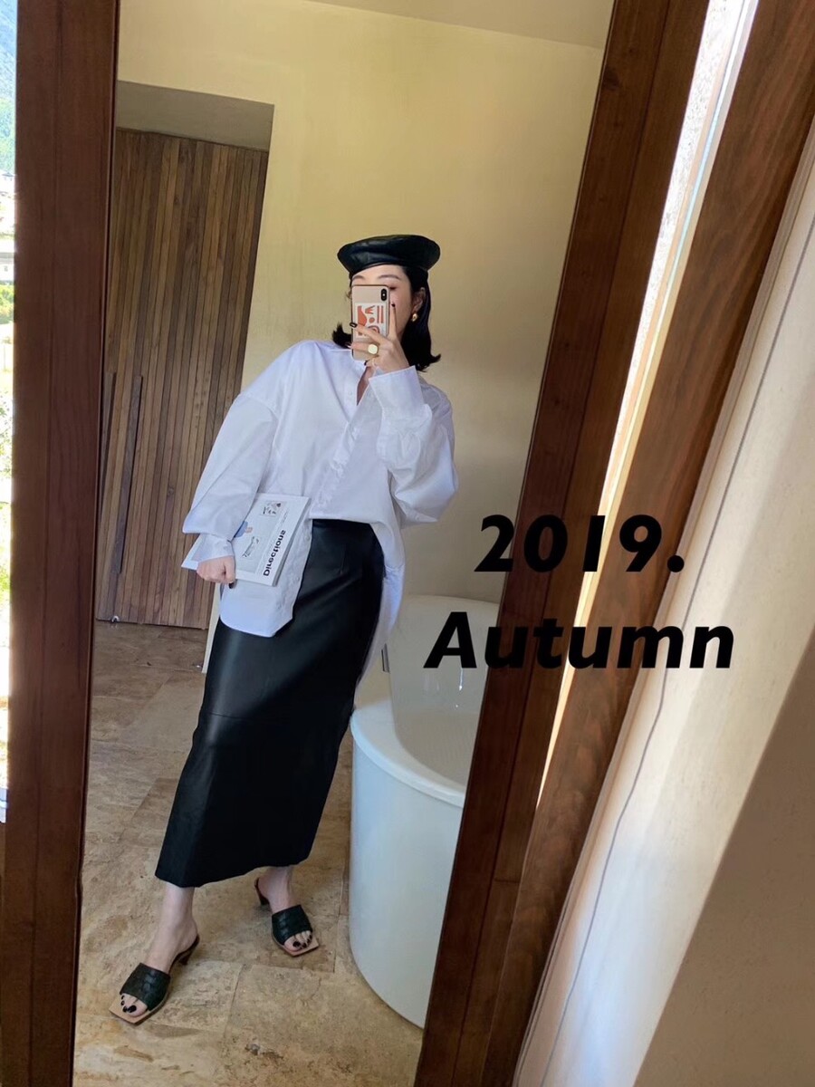 女装大佬减肥方法