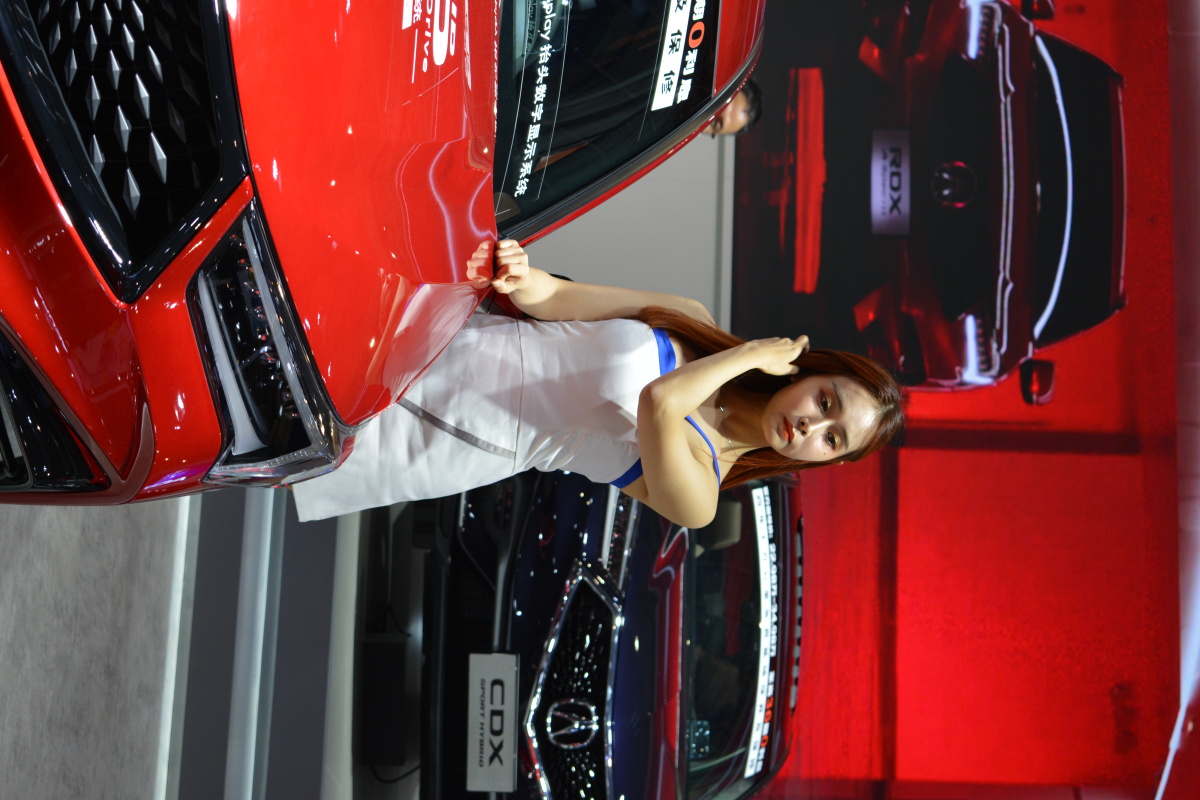 2021东莞春季国际车展