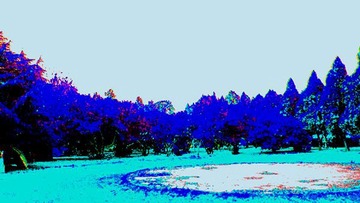 春天
