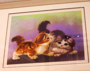 相依【猫】