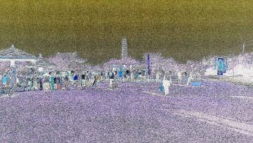 铁塔远眺_2