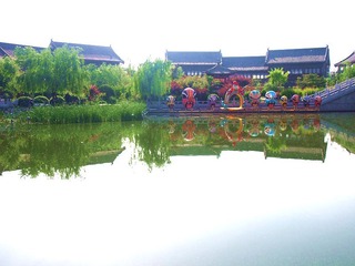 大宋御河景色5