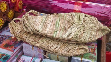 草鞋大