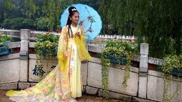 美人盼