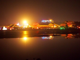 龙亭湖夜景3_