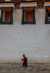 拉卜楞寺09