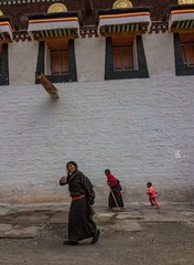 拉卜楞寺10