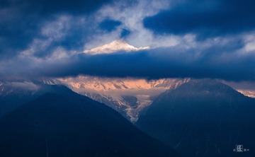 卡瓦格博11