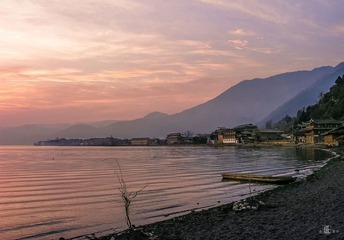 2004泸沽湖3