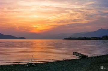 2004泸沽湖4