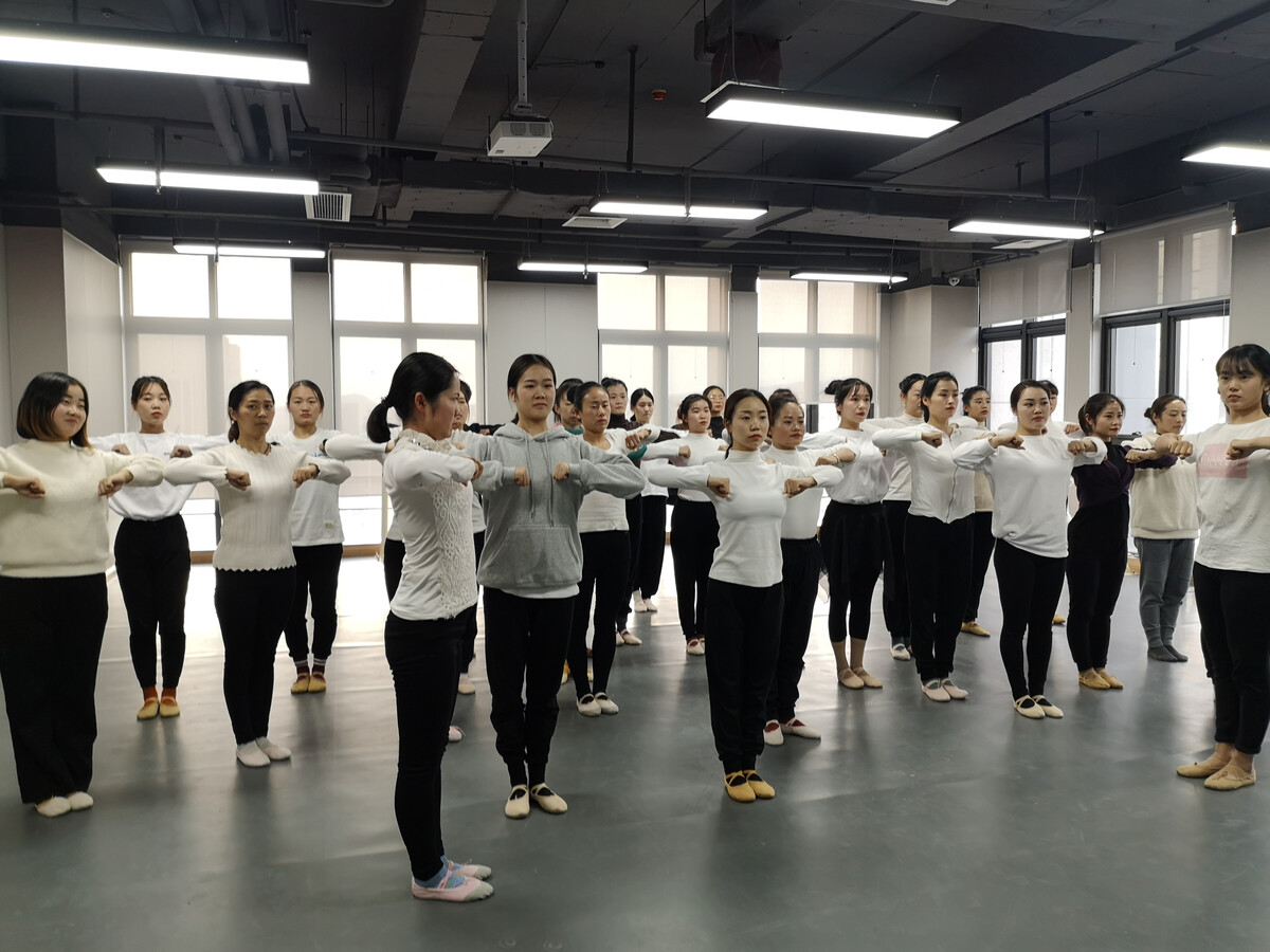 北京舞蹈学院数字化