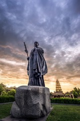 xuanzang
