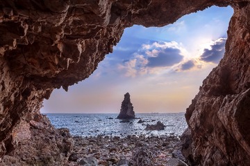 海上小公举