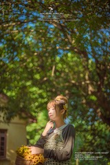 【初夏の风】