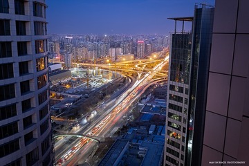 夹缝中的四惠