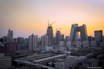 钢铁之城