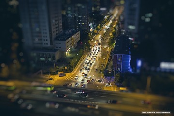 排排队