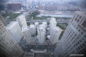 堆积木