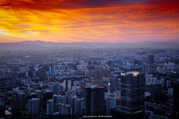 夕阳财富