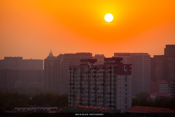 最美夕阳红