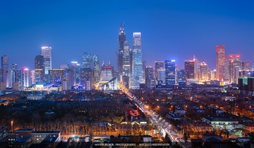 魅力CBD