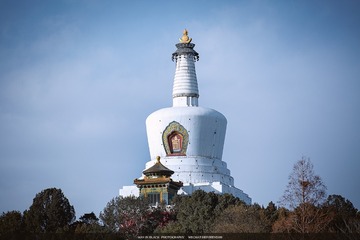 白塔