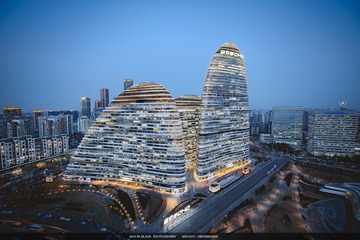 贝壳望京