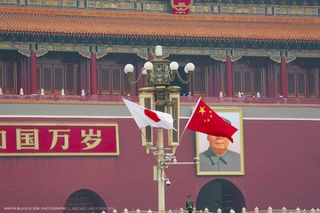 历史的瞬间