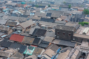 北京-北平