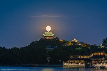 一轮明月照京东（续）