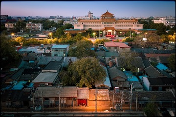 中国美术馆