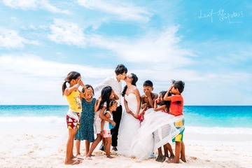 My Wedding