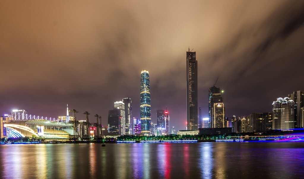 海心沙