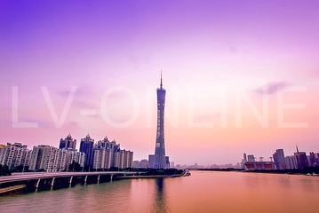 地标