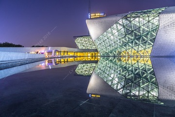 广州大剧院