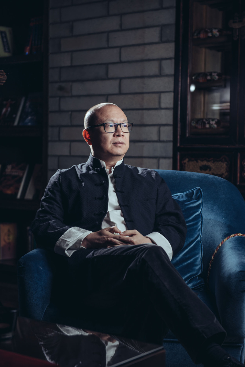 康健一健一公馆