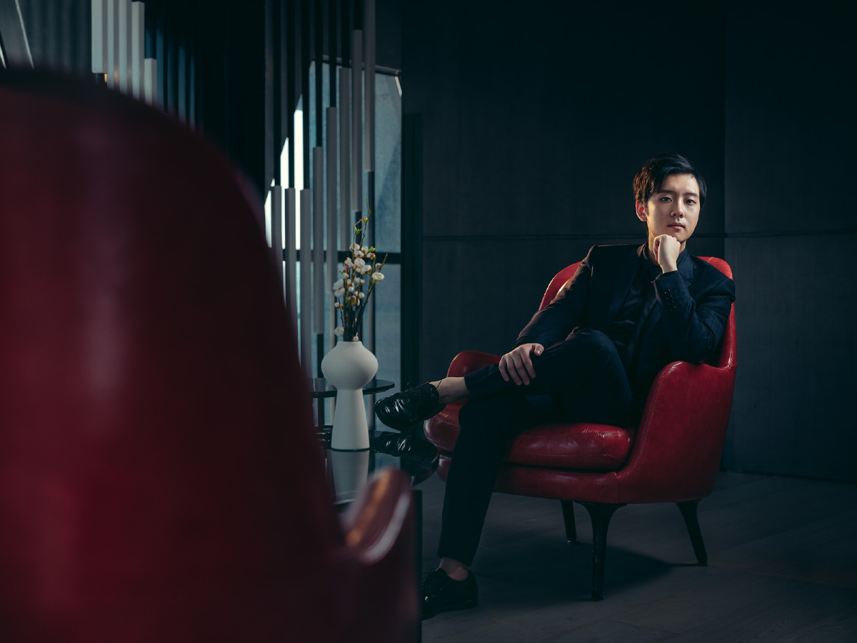 刘嗣龙宝健公益基金会