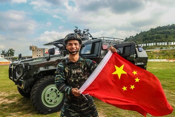 特战3