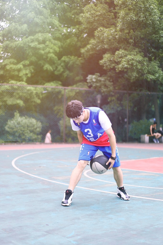 男球boy