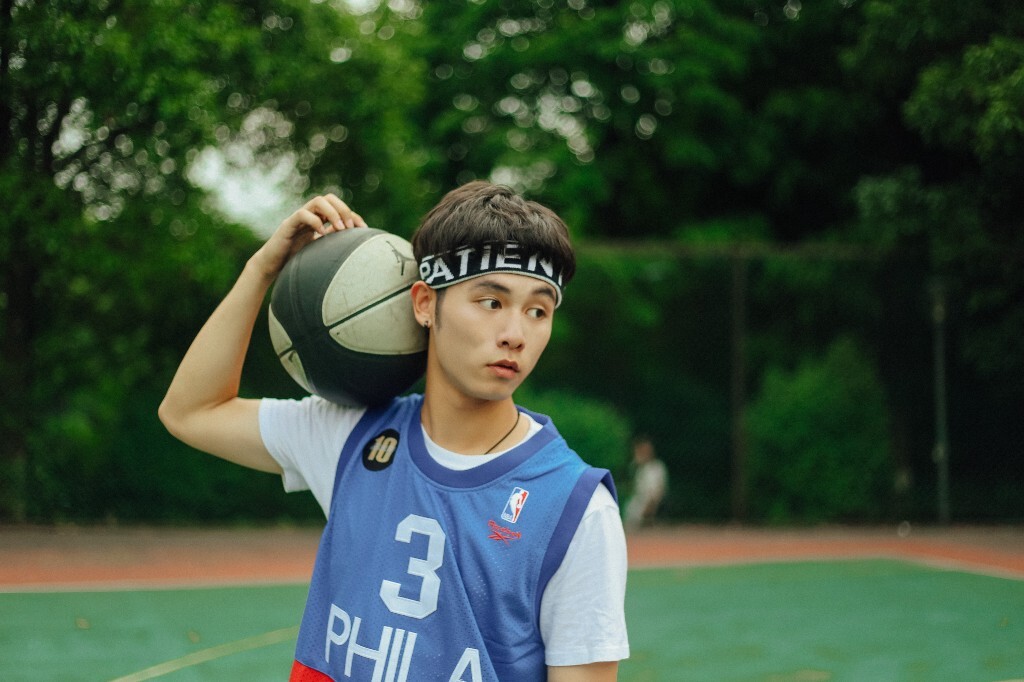 男球boy