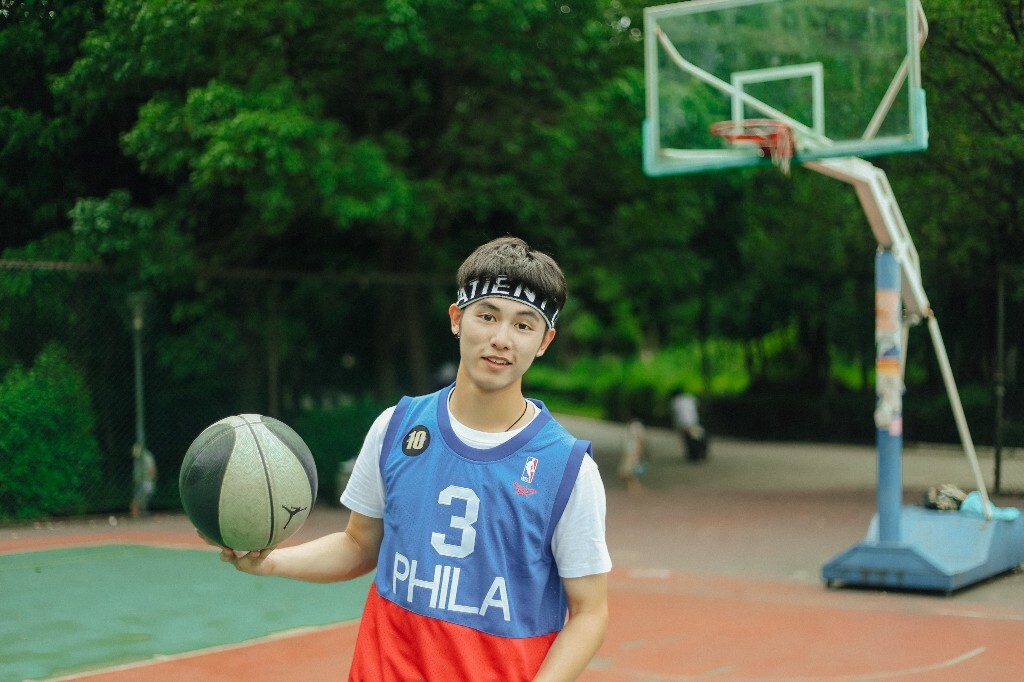 男球boy