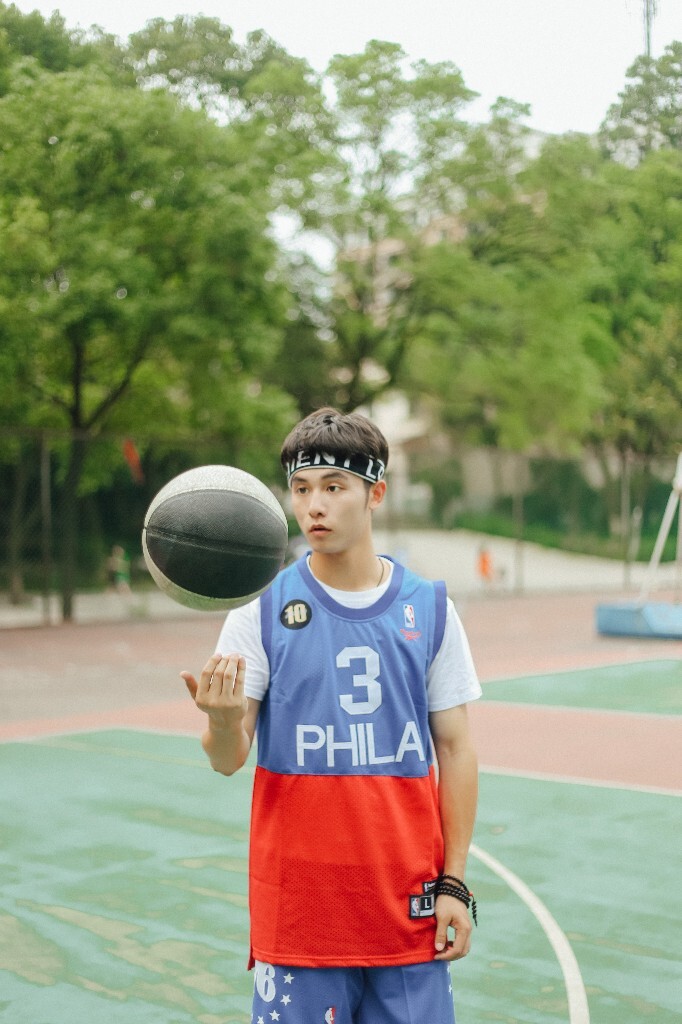 男球boy
