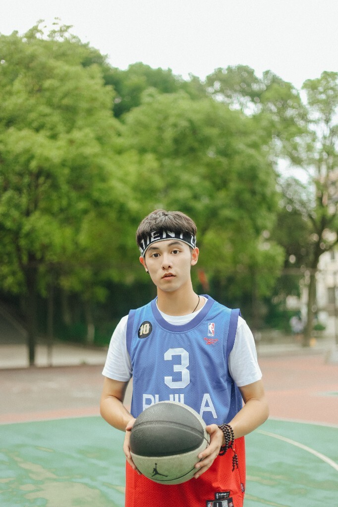 男球boy
