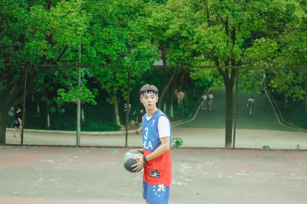 男球boy
