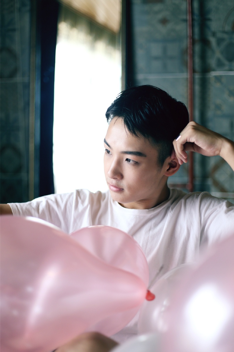 贺曦和 - 图虫网 - 优质摄影师交流社区