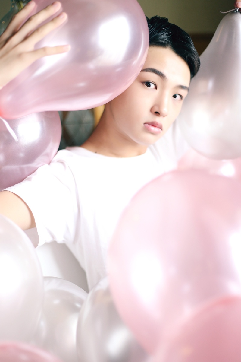 贺曦和 - 图虫网 - 优质摄影师交流社区