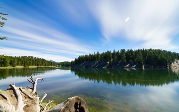yellowstone park