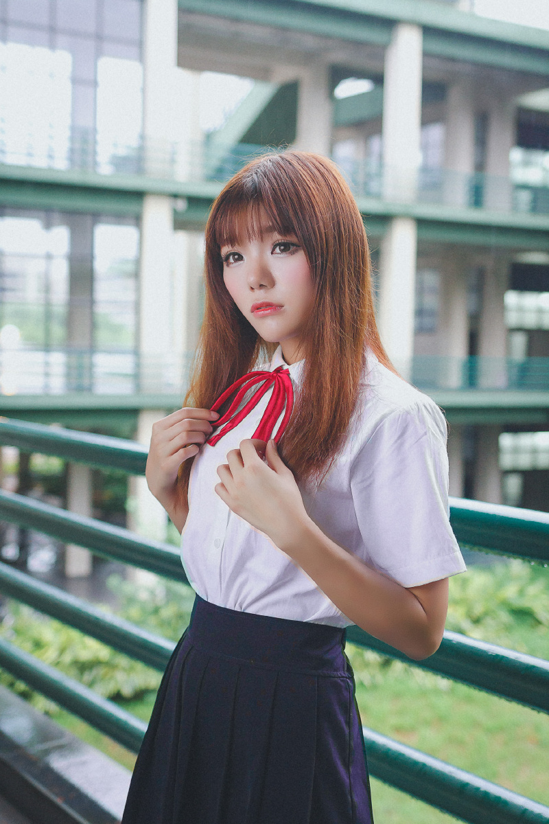 放课后 - joey- - 图虫网 - 优质摄影师交流社区